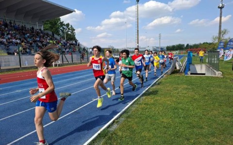 SOI Inveruno: due weekend da record tra Sprint e Under Games