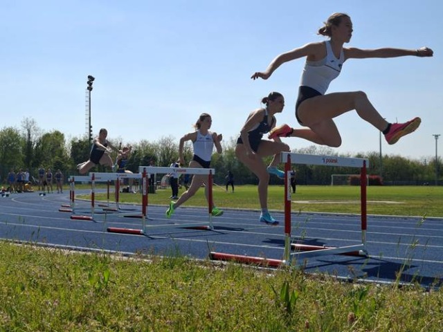 Soi Inveruno Atletica Castano