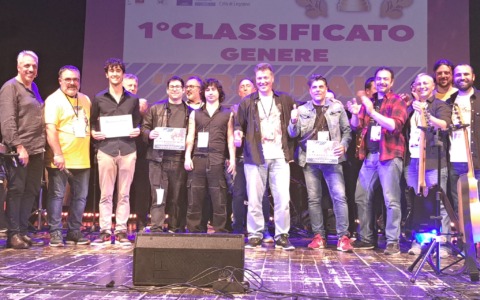 Primo Maggio: un’intera giornata di impegno, musica e teatro