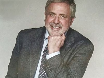 Il mondo del giornalismo in lutto, si è spento Paolo Nizzola