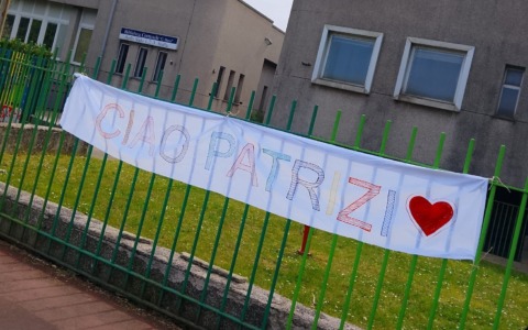 Addio a Patrizio Bacchiega, indimenticato prof di educazione fisica