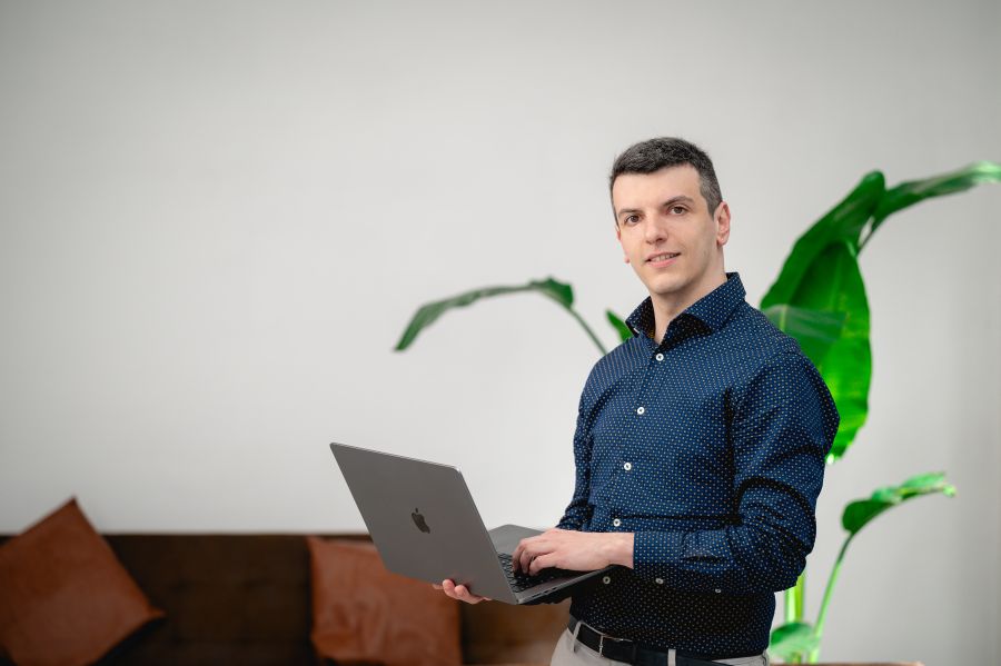 Trasformazione digitale per piccole imprese artigiane: ecco da dove partire