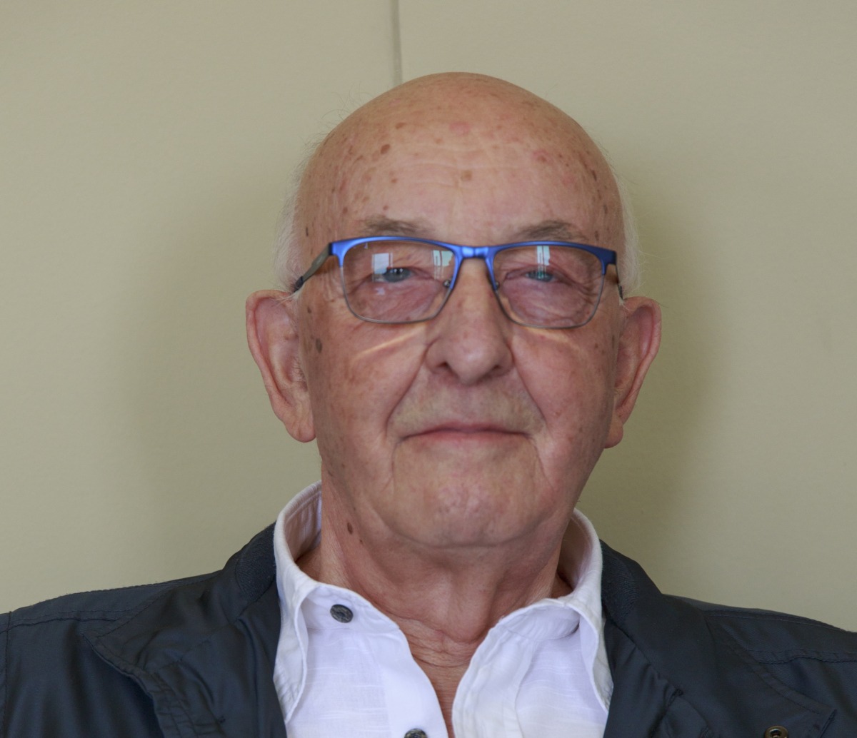 Addio a Ugo Cervi, storico ex presidente della Coop Edificatrice Bell’Unione