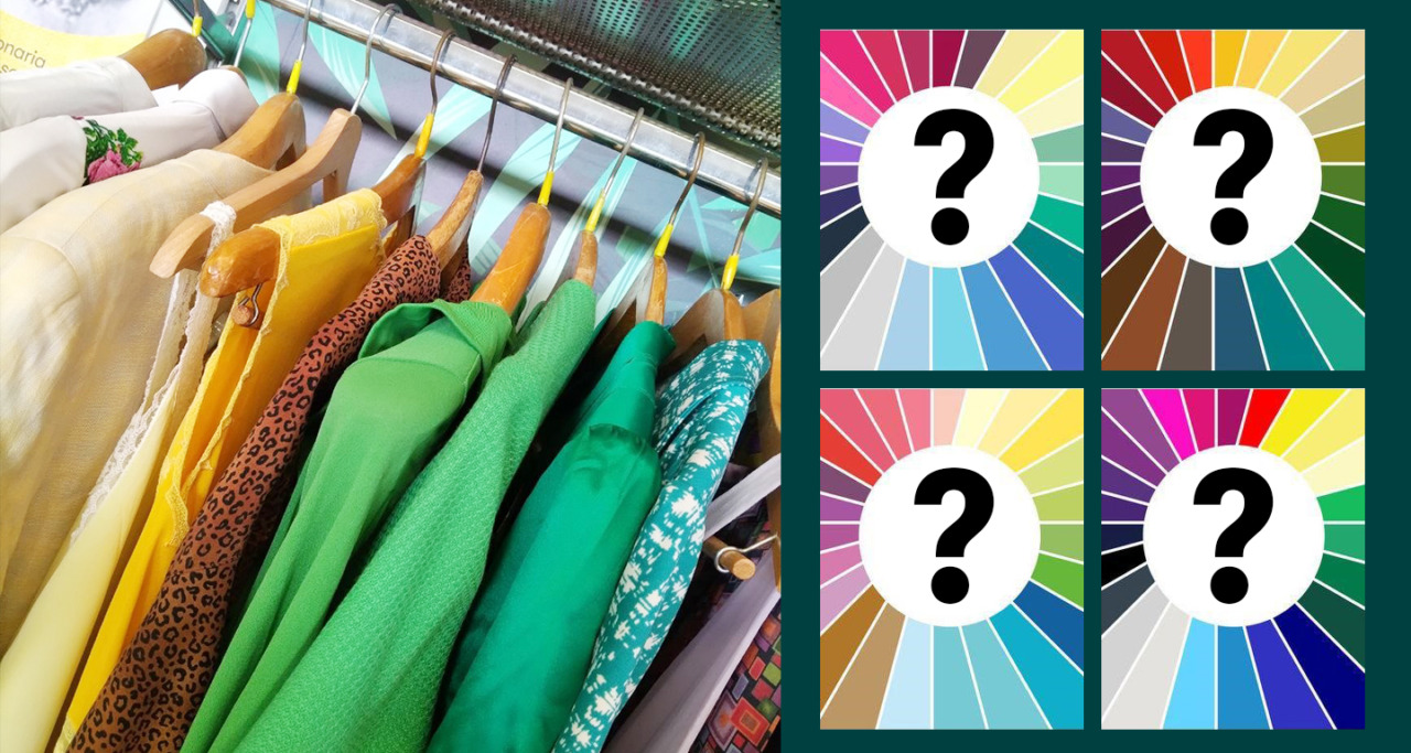 Vestiaria Estate: l’appuntamento con vintage e second hand