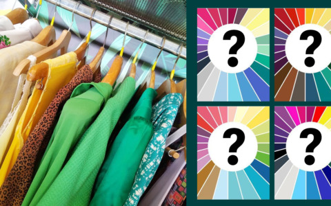 Vestiaria Estate: l’appuntamento con vintage e second hand