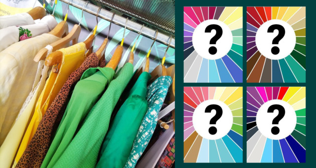 Vestiaria Estate: l’appuntamento con vintage e second hand