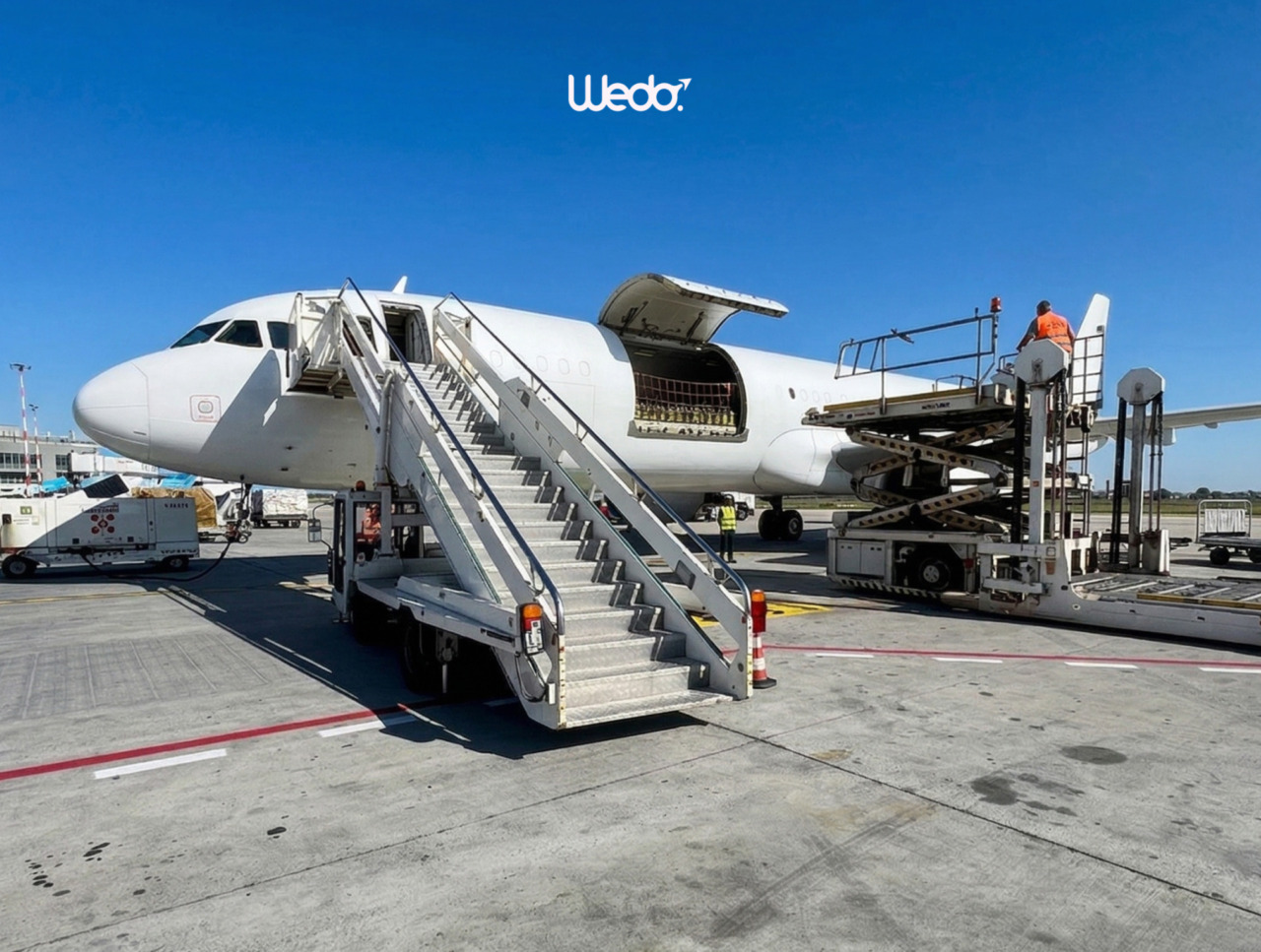 Quando la deadline non si sposta: WeDo. e il time critical “su misura” tra moda, eventi e progetti ad alta pressione