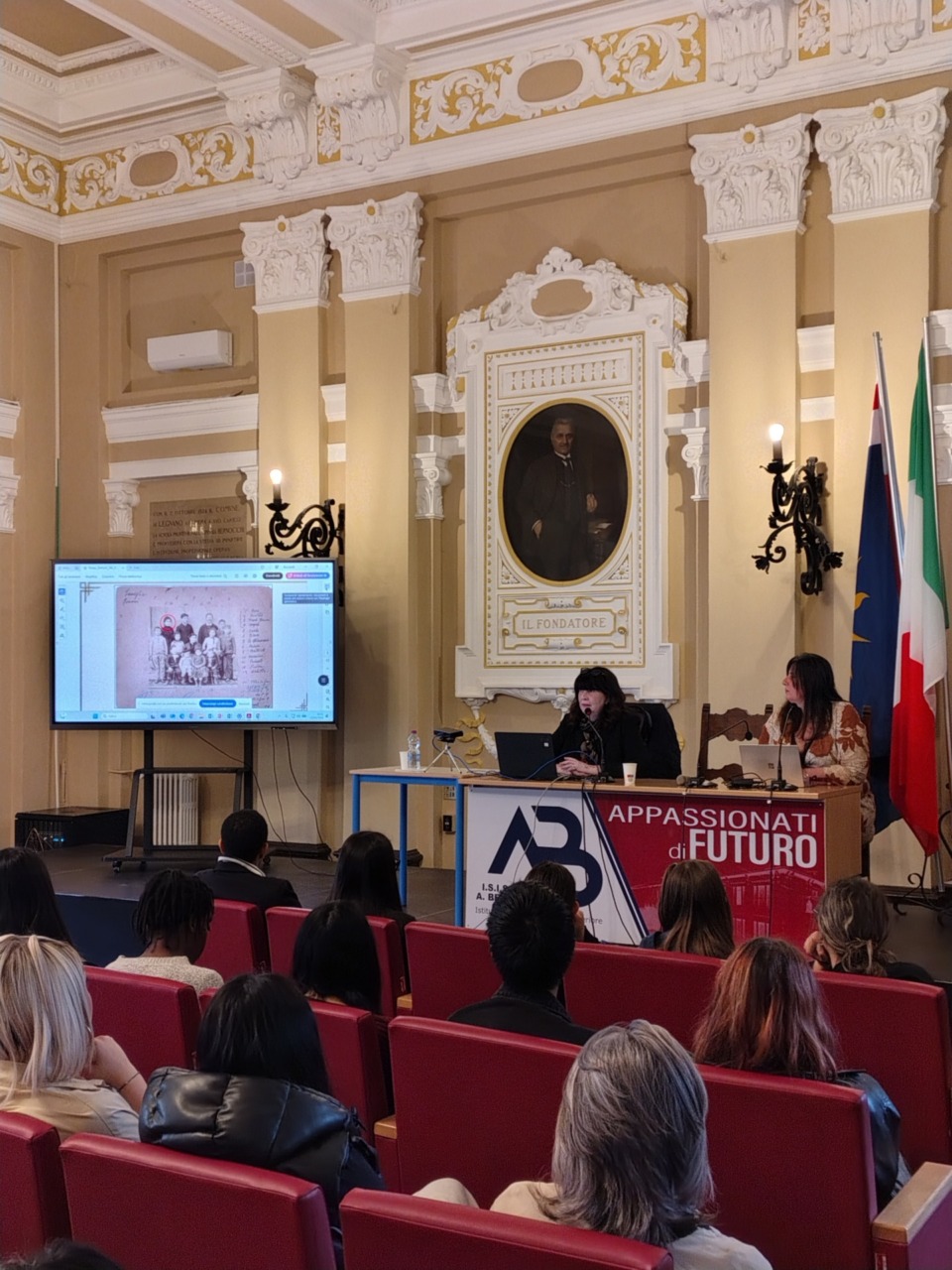 Alla scoperta di Rosa Genoni, pioniera del made in Italy e dell’emancipazione femminile