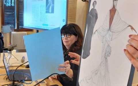 Alla scoperta di Rosa Genoni, pioniera del made in Italy e dell’emancipazione femminile