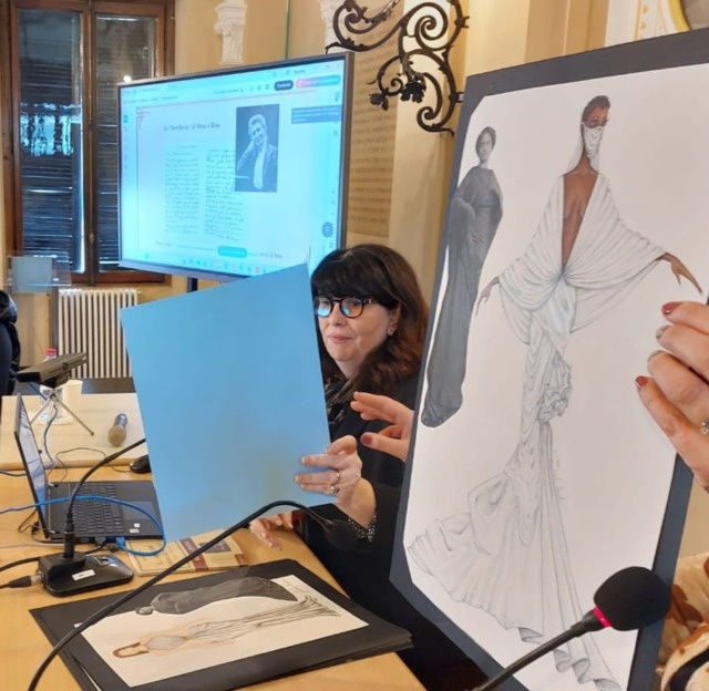 Alla scoperta di Rosa Genoni, pioniera del made in Italy e dell’emancipazione femminile