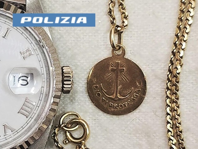 Truffe agli anziani, arrestate due persone