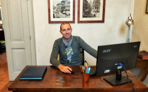 Una grande festa per i 20 anni di Fondazione per leggere