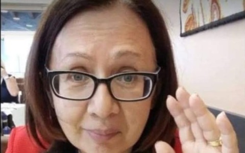 Il terribile annuncio del sindaco: “Marina Malara non c’è più”
