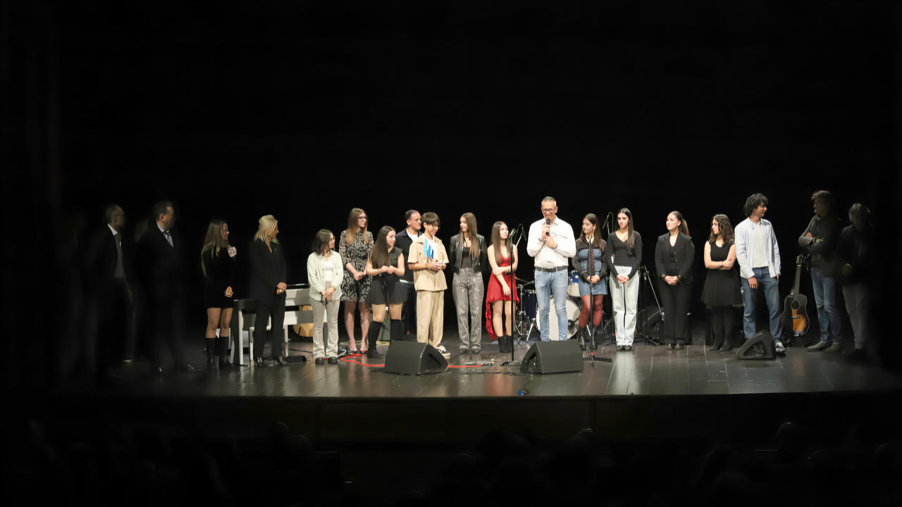Young Talent Music Competition incorona i suoi vincitori