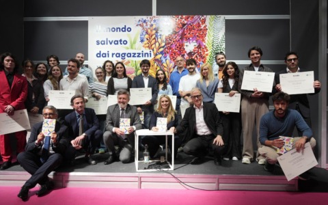 Anche un’ozzerese tra i premiati di “Futura. Raccontare la Lombardia” al Salone del Libro