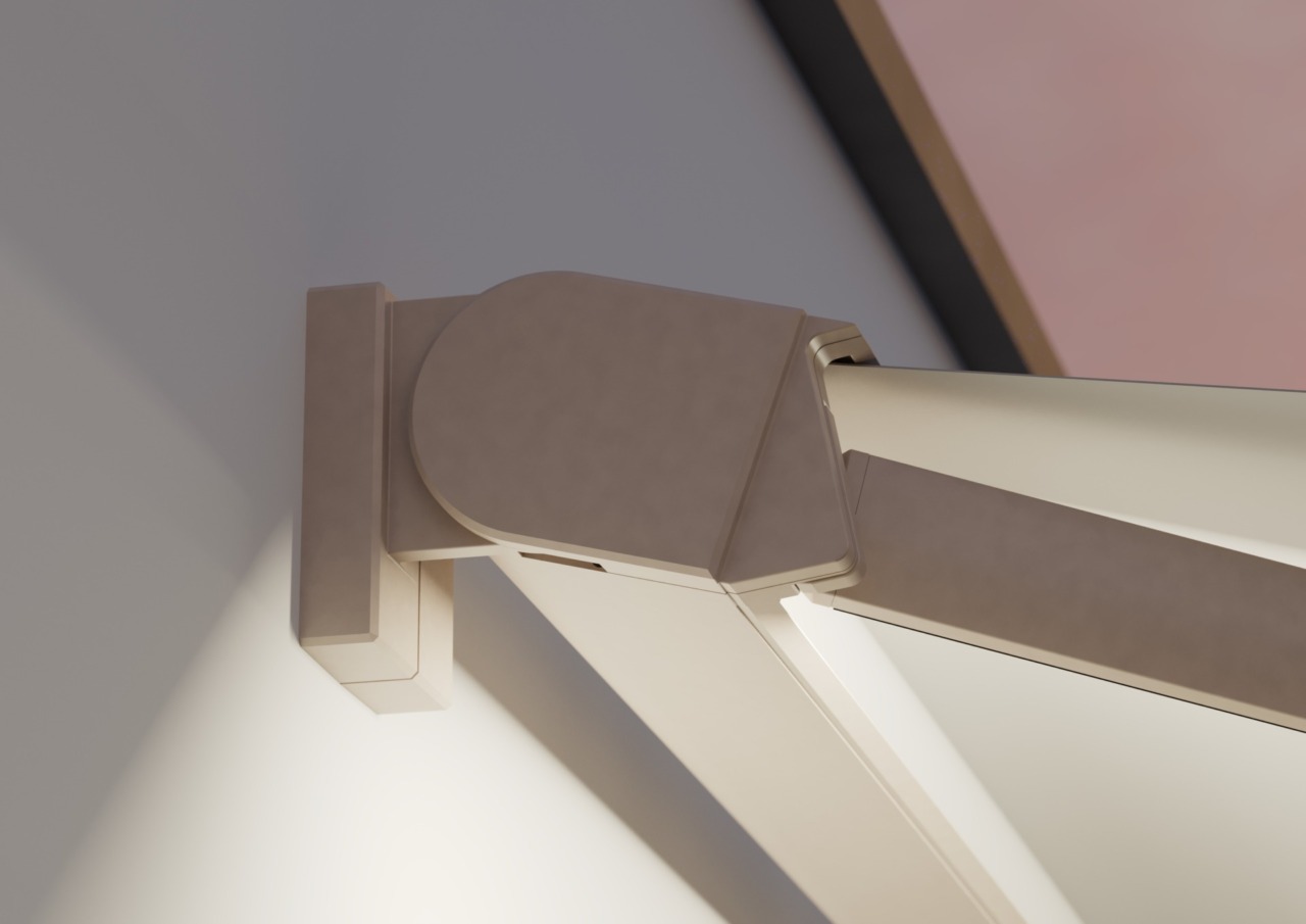 Tende da sole Stone: protezione, comfort e design per vivere meglio gli ...