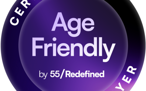 Allianz S.p.A. certificata Age-Friendly