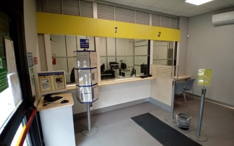 Chiusi i lavori Polis: riapre l’ufficio postale di Cisliano