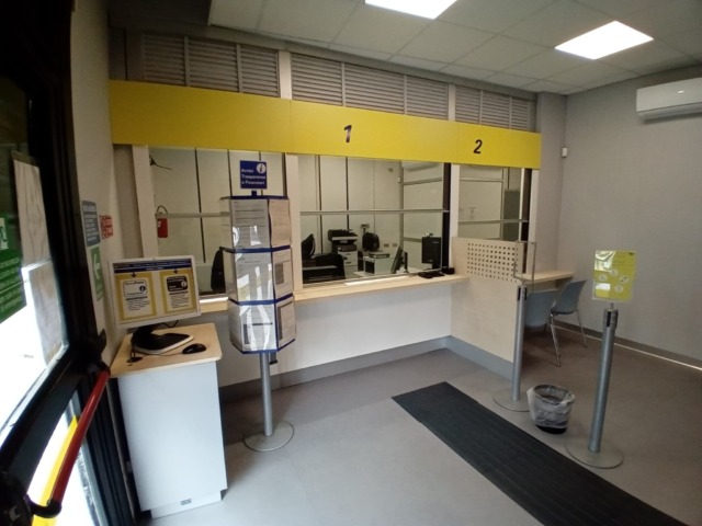 Chiusi i lavori Polis: riapre l’ufficio postale di Cisliano