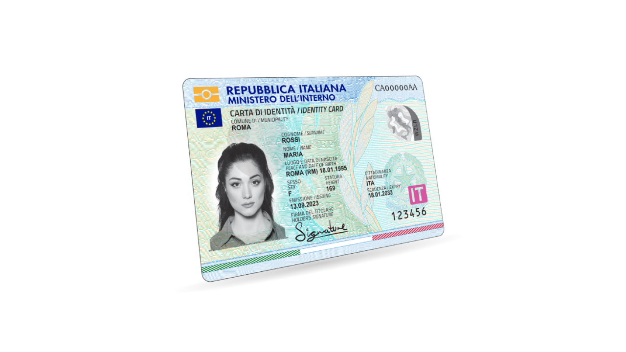 La Carta d’Identità Elettronica debutta al Palio di Legnano con un punto di attivazione speciale