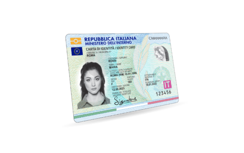 La Carta d’Identità Elettronica debutta al Palio di Legnano con un punto di attivazione speciale
