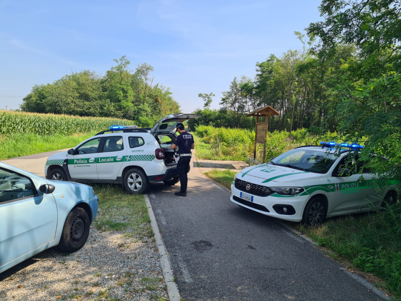 Polizia di prossimità, al via i “security point”