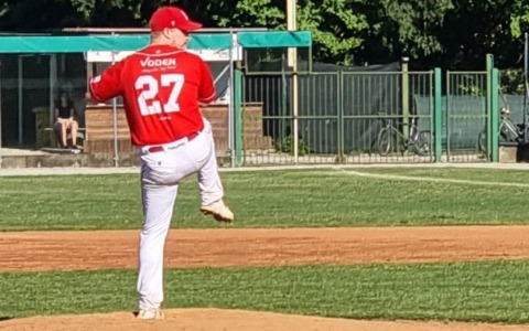 Legnano cala il pokerissimo a Parma
