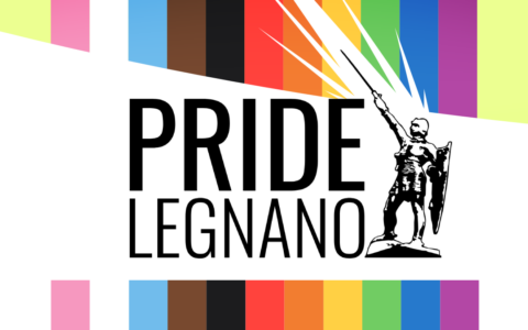 Fissata la data di presentazione del Legnano Pride