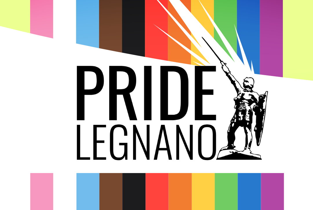 Fissata la data di presentazione del Legnano Pride