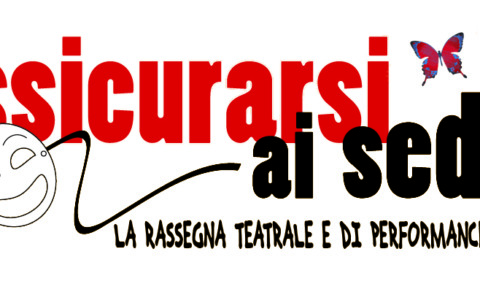 In partenza la rassegna teatrale del rhodense “Assicurarsi ai sedili”