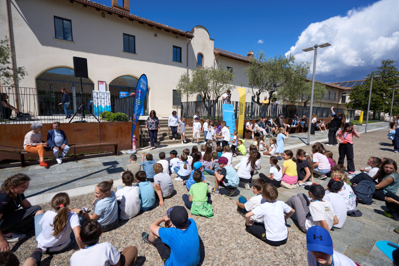 Concorso “A City in MIND”, premiate le scuole di Rho, Lainate e Dairago