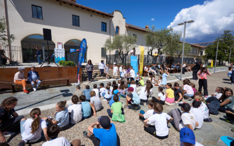 Concorso “A City in MIND”, premiate le scuole di Rho, Lainate e Dairago