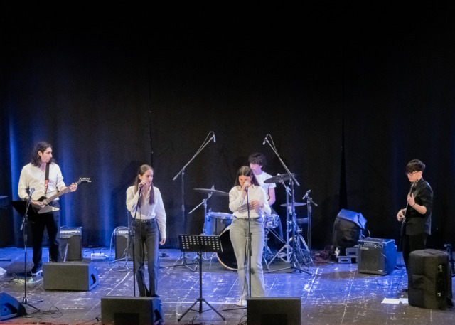 La Scuola Civica di Musica chiude l’anno coi concerti all’EXESS