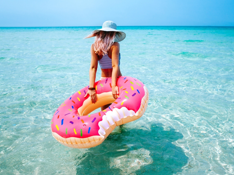 Eurospin Viaggi semplifica la ricerca della vacanza ideale con pacchetti su misura