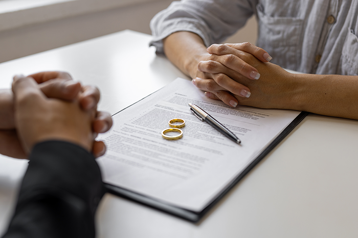 Separazioni e divorzi a Milano: numeri in crescita e cosa cambia davvero per le famiglie nel 2026