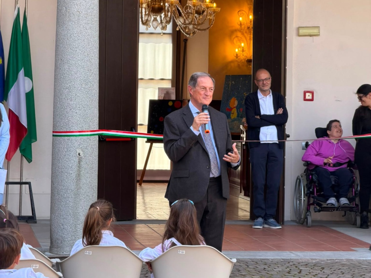 Grande successo per la seconda edizione di StArt