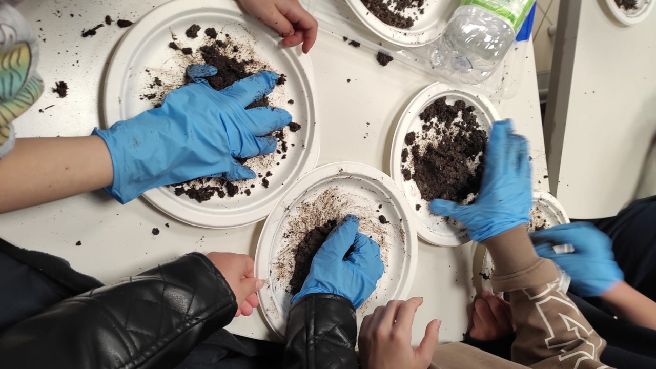 Alunni a scuola di natura, successo per il progetto “Api e biodiversità”