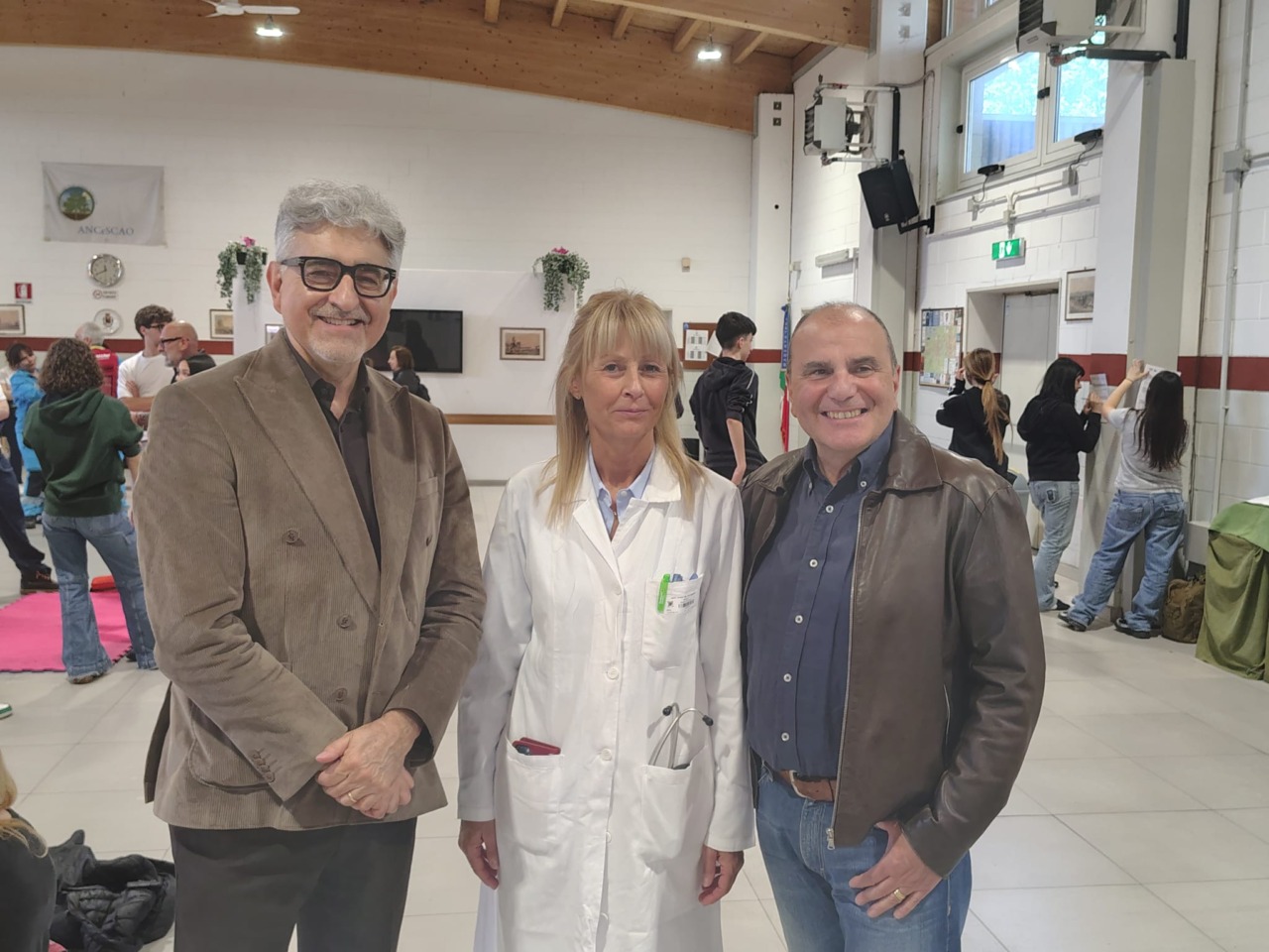 "Salva per essere salvato", 180 studenti in campo per imparare le manovre salvavita