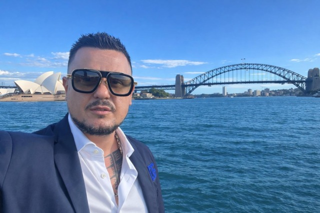 Aldo Kocani trasforma l’ex “100 Vetrine” in una struttura ricettiva a quattro stelle