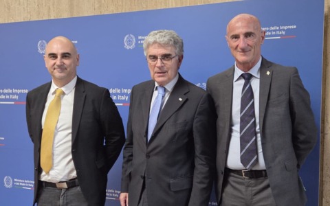 Crisi BCS, al Mimit il tavolo di confronto: “L’azienda non va solo salvata, ma rilanciata”