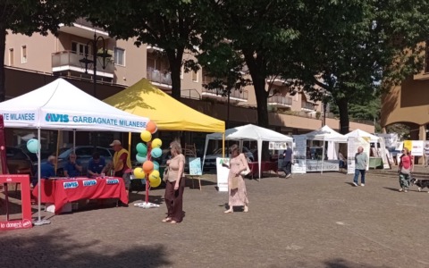 La 4° Festa della Salute: incontri informativi, visite gratuite, consulenza ginecologica e pranzo della salute