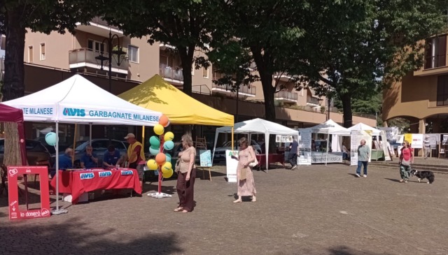 La 4° Festa della Salute: incontri informativi, visite gratuite, consulenza ginecologica e pranzo della salute
