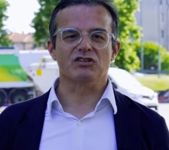 Ballottaggio, Amadei apre a Radice: «Pronti a un apparentamento»