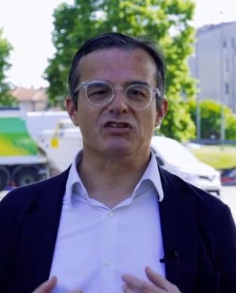 Ballottaggio, Amadei apre a Radice: «Pronti a un apparentamento»