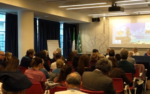 Abilità non disabilità, inclusione lavorativa delle persone con disabilità: il convegno Angsa Lombardia