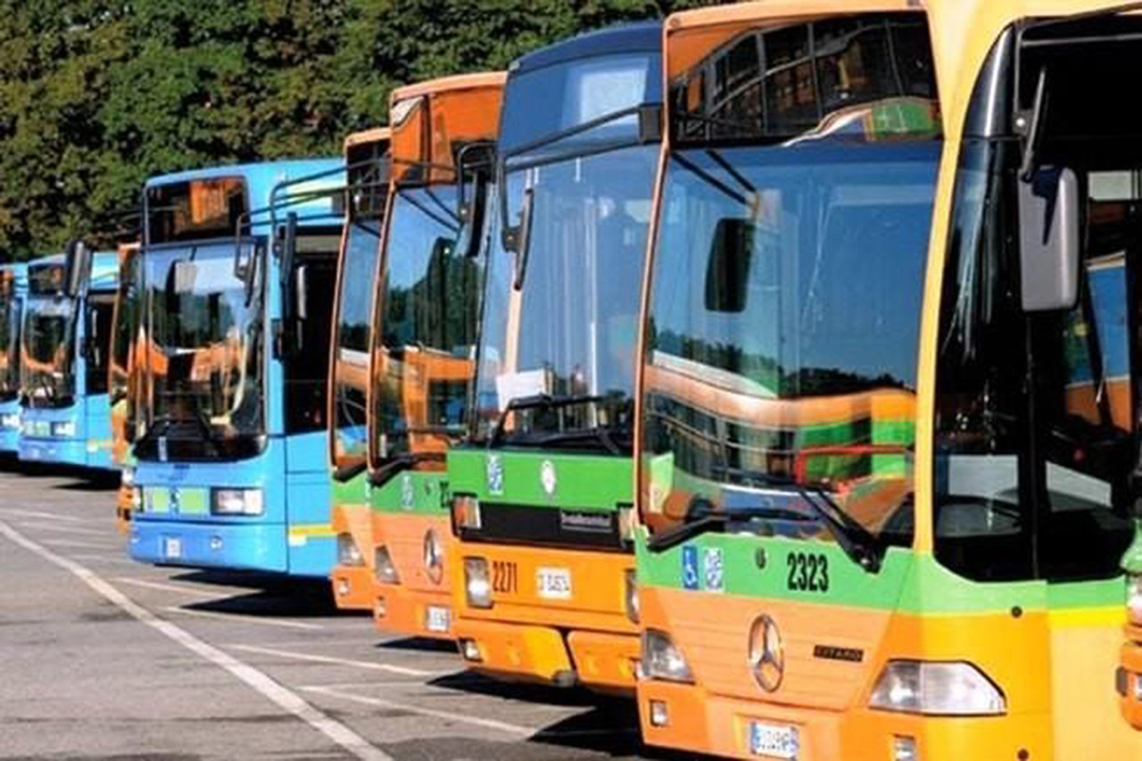 Bareggio avrà un bus per la stazione di Pregnana