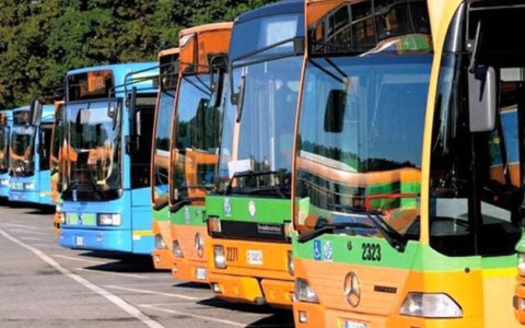 Bareggio avrà un bus per la stazione di Pregnana