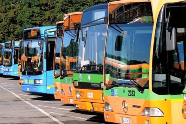 Bareggio avrà un bus per la stazione di Pregnana