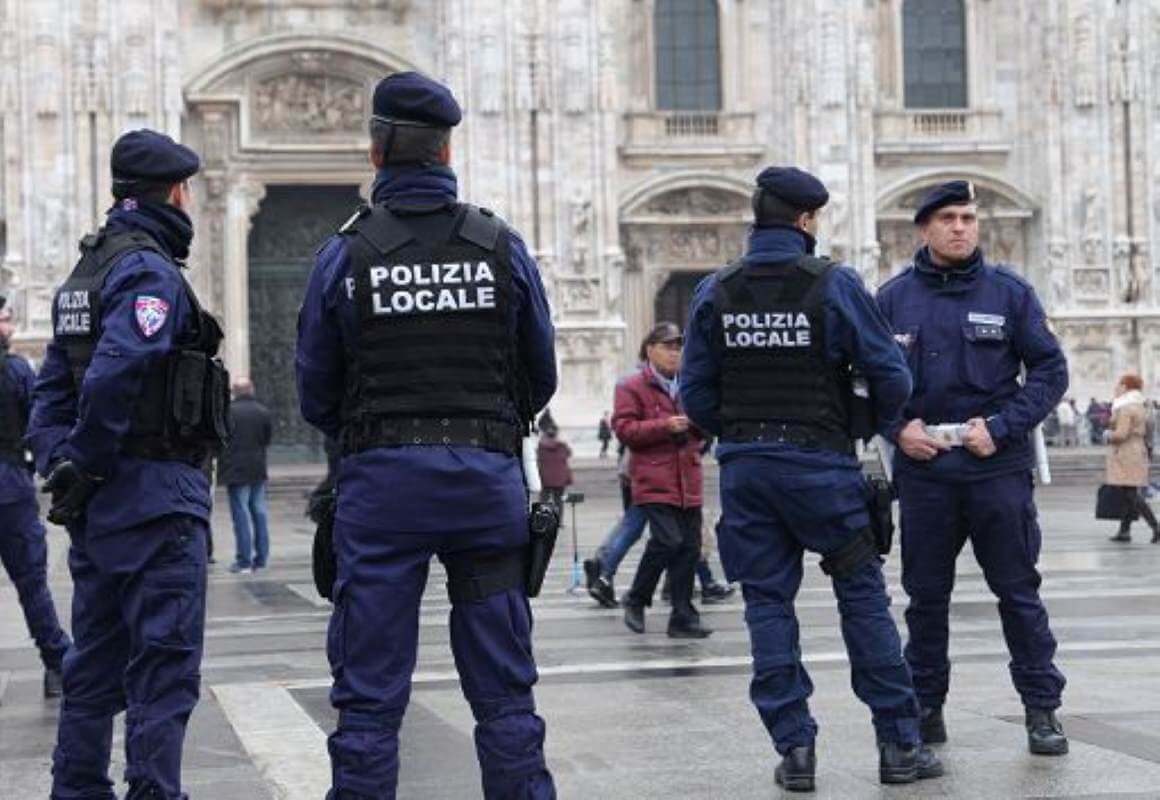 Regione Lombardia: agevolazioni sui treni anche per la Polizia Locale