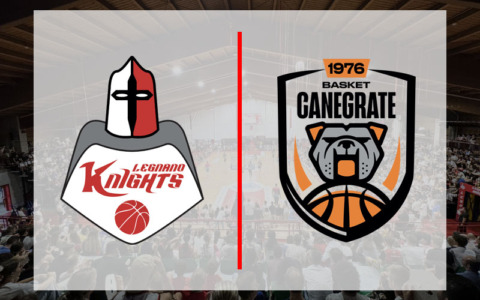 Legnano e Canegrate si legano in nome del basket